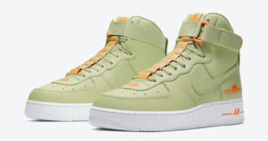 Tenisky Nike Air Force 1 High ’07 LV8 CJ1385-300