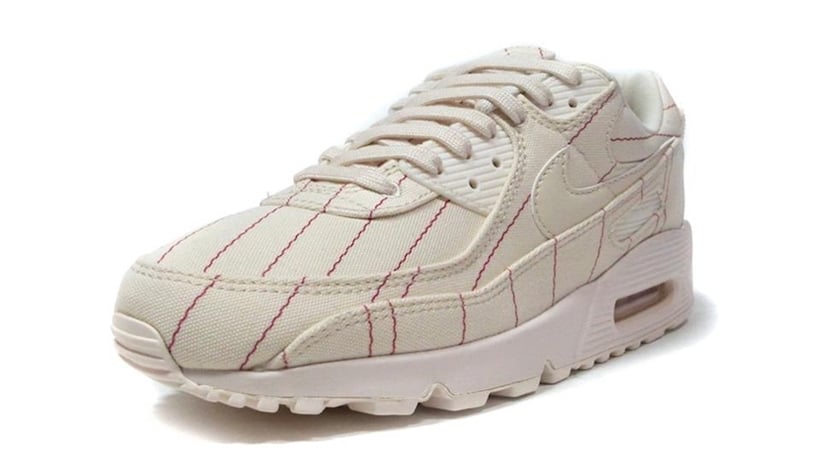 Tenisky Nike Air Max 90 NRG CZ5593-100