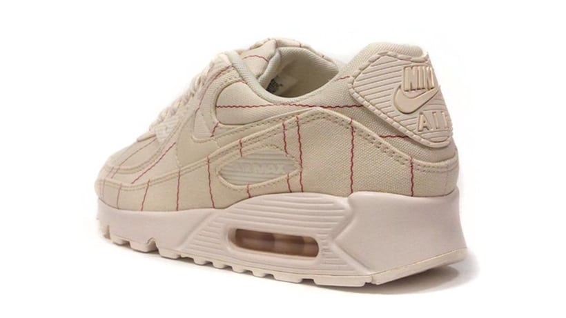 Tenisky Nike Air Max 90 NRG CZ5593-100