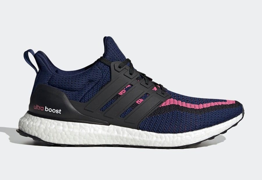Tenisky Real Madrid x adidas Ultra Boost DNA FZ3623
