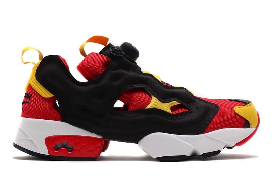 Tenisky Reebok Instapump Fury EH1788