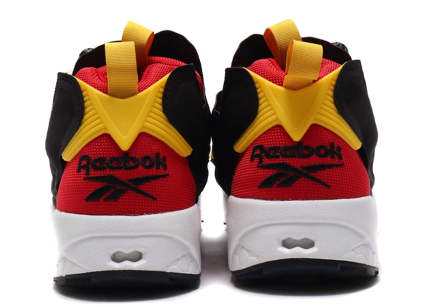 Tenisky Reebok Instapump Fury EH1788
