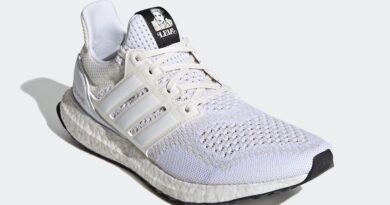 Tenisky Star Wars x adidas Ultra Boost DNA FY3499