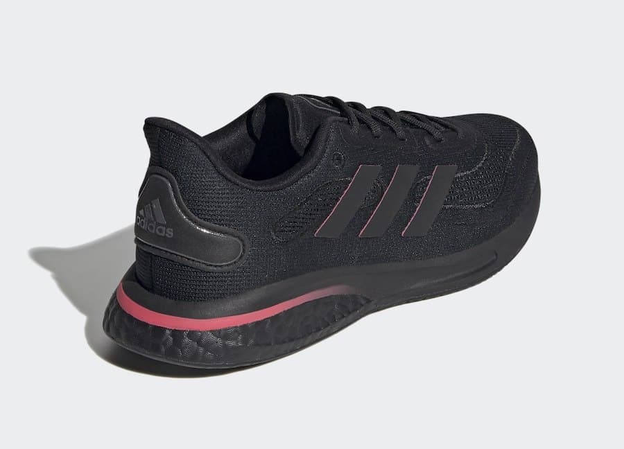 Tenisky adidas Supernova Signal Pink FW8822