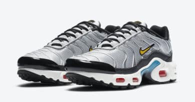 Tenisky Nike Air Max Plus GS Sky Nike CW6010-001