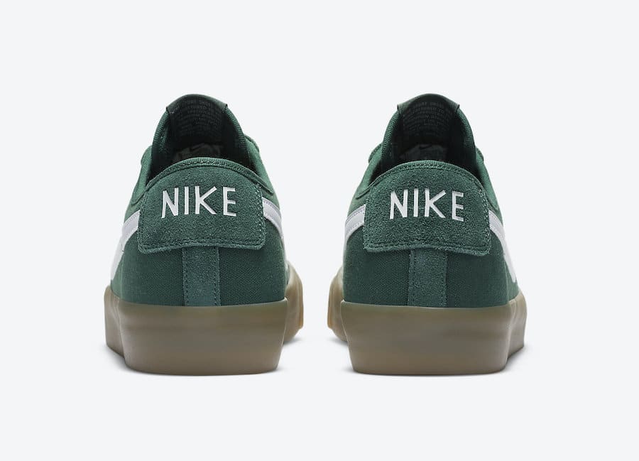 Tenisky Nike SB Blazer Low GT DC0603-300