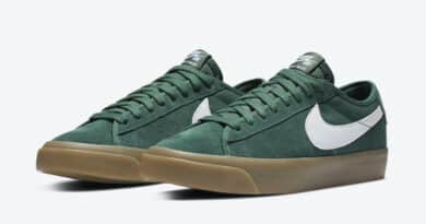 Tenisky Nike SB Blazer Low GT DC0603-300