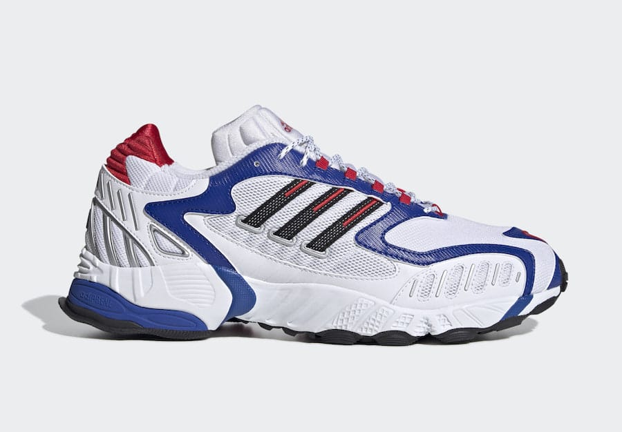 Tenisky adidas Torsion TRDC Royal Blue EG5269