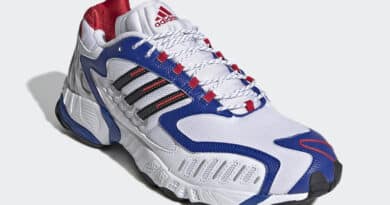 Tenisky adidas Torsion TRDC Royal Blue EG5269