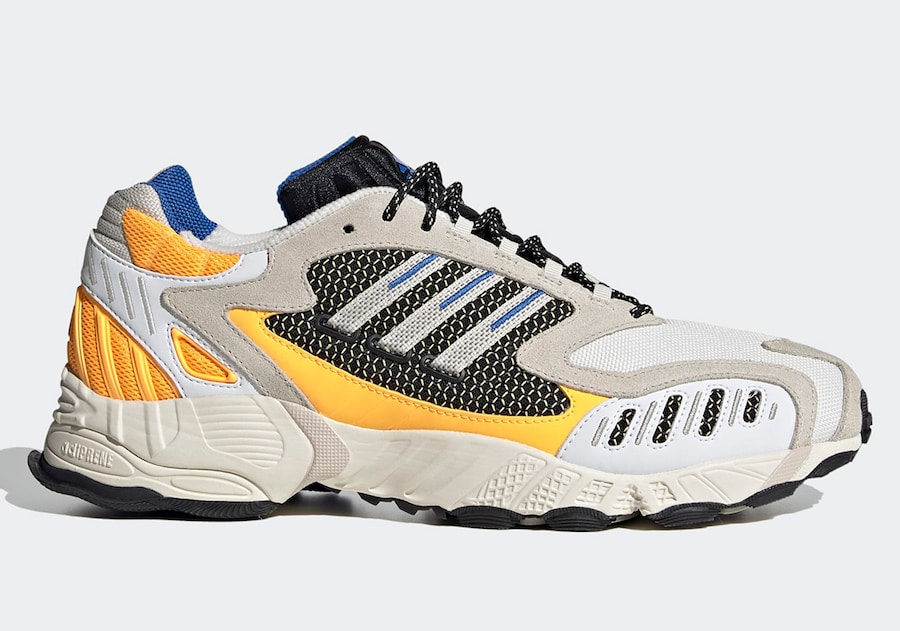 Tenisky adidas Torsion TRDC White Bliss FW9170