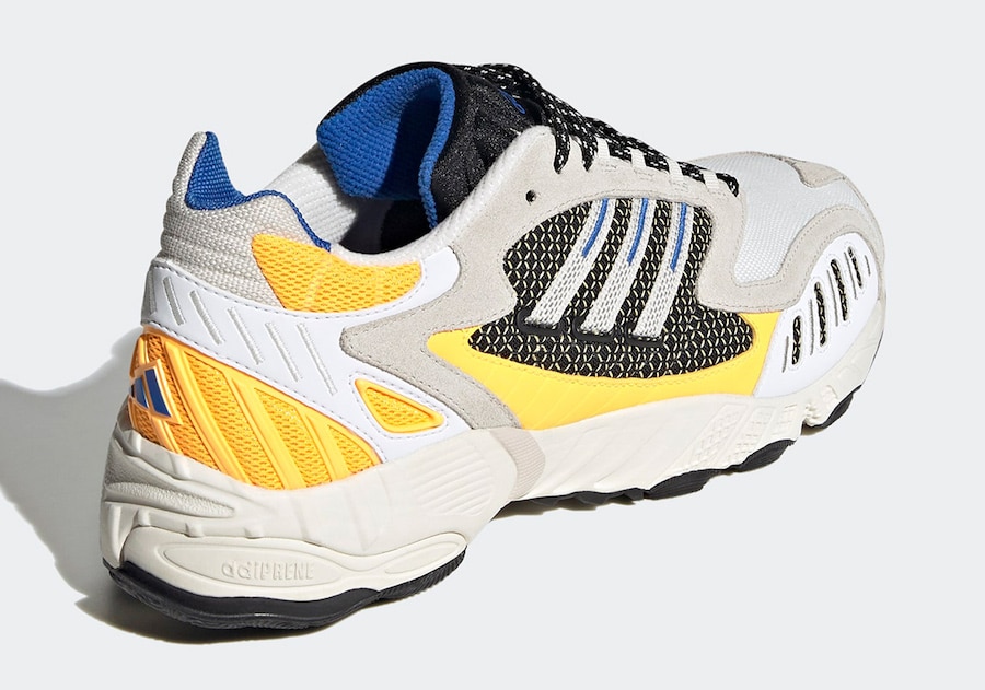 Tenisky adidas Torsion TRDC White Bliss FW9170