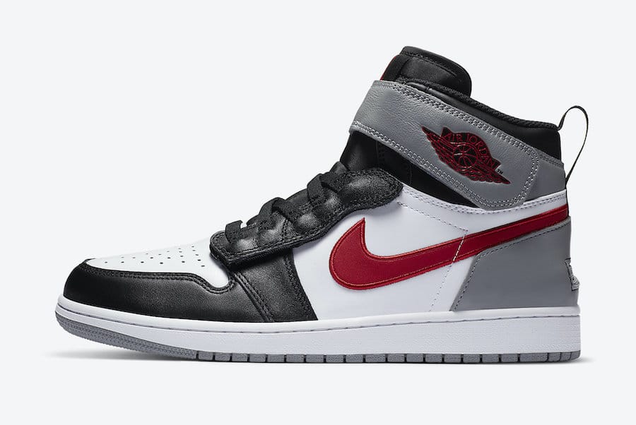 Tenisky Air Jordan 1 High FlyEase CQ3835-002