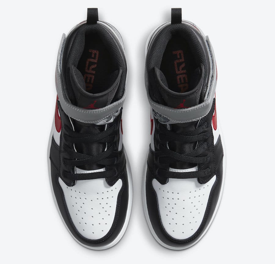 Tenisky Air Jordan 1 High FlyEase CQ3835-002