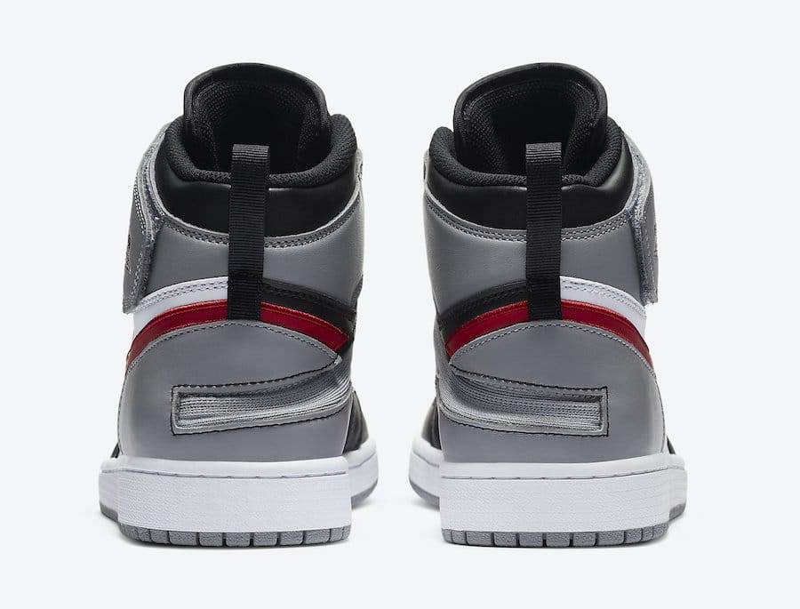 Tenisky Air Jordan 1 High FlyEase CQ3835-002