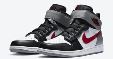 Tenisky Air Jordan 1 High FlyEase CQ3835-002