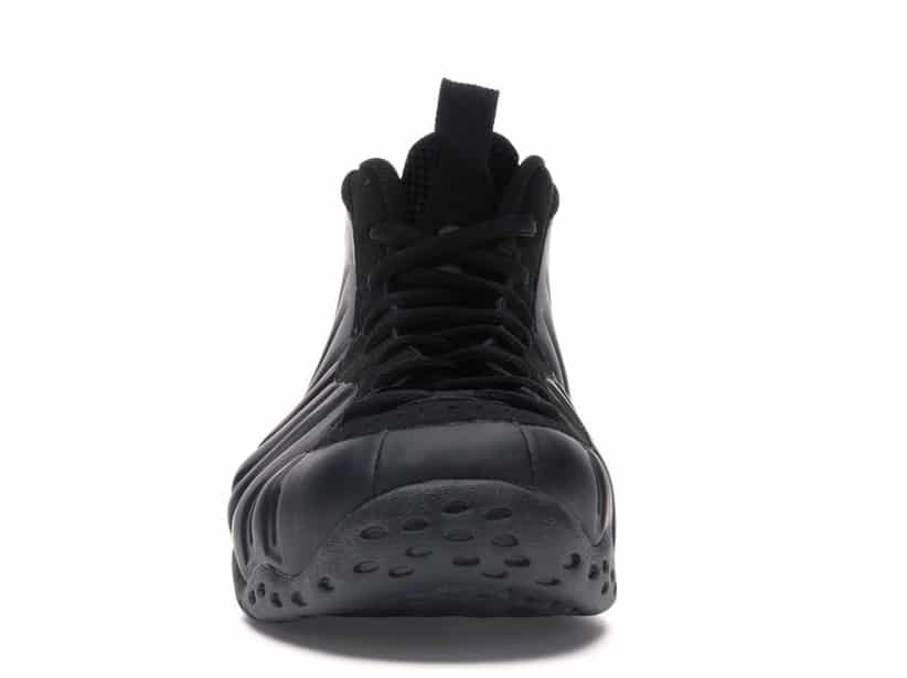 Tenisky Nike Air Foamposite One Anthracite