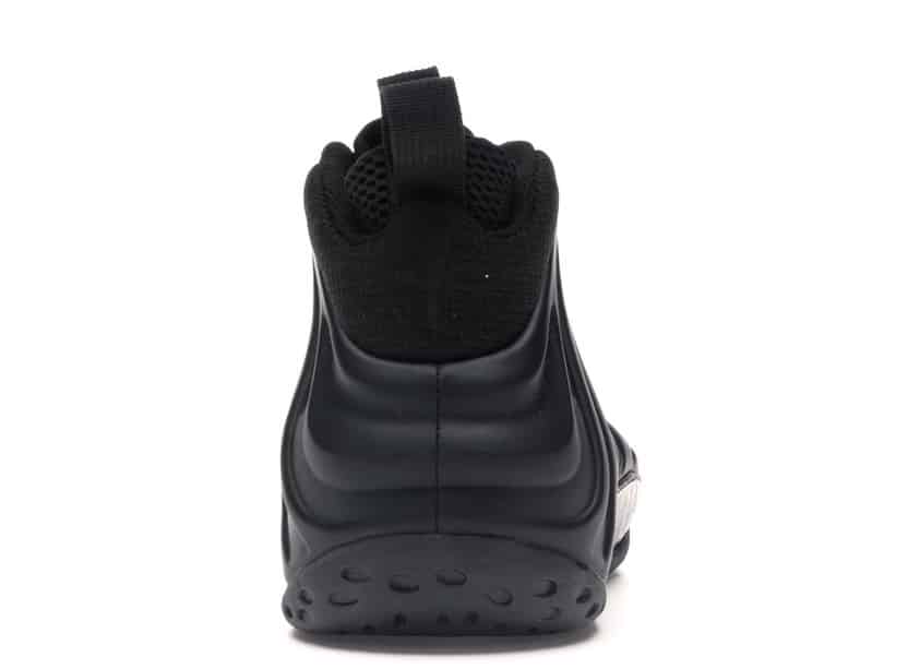 Tenisky Nike Air Foamposite One Anthracite