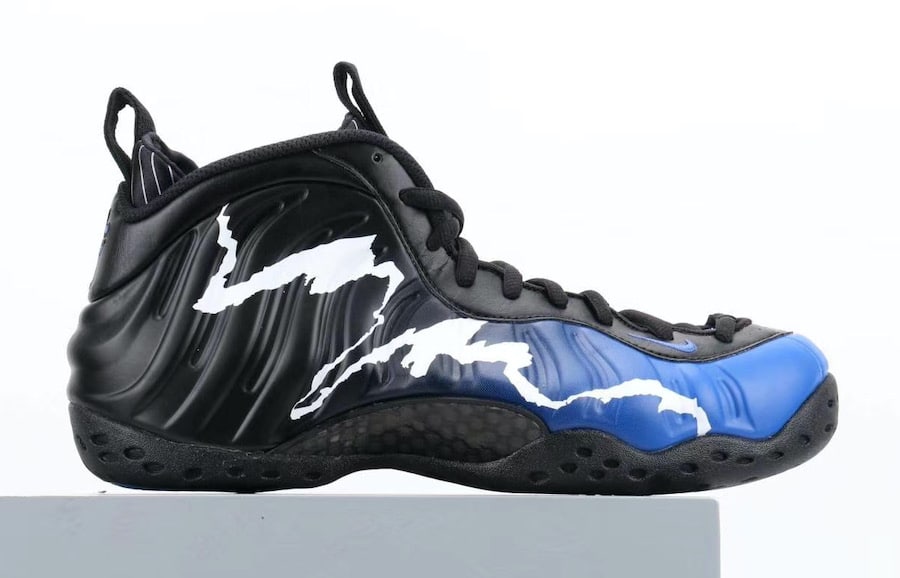 Tenisky Nike Air Foamposite One CN0055-001