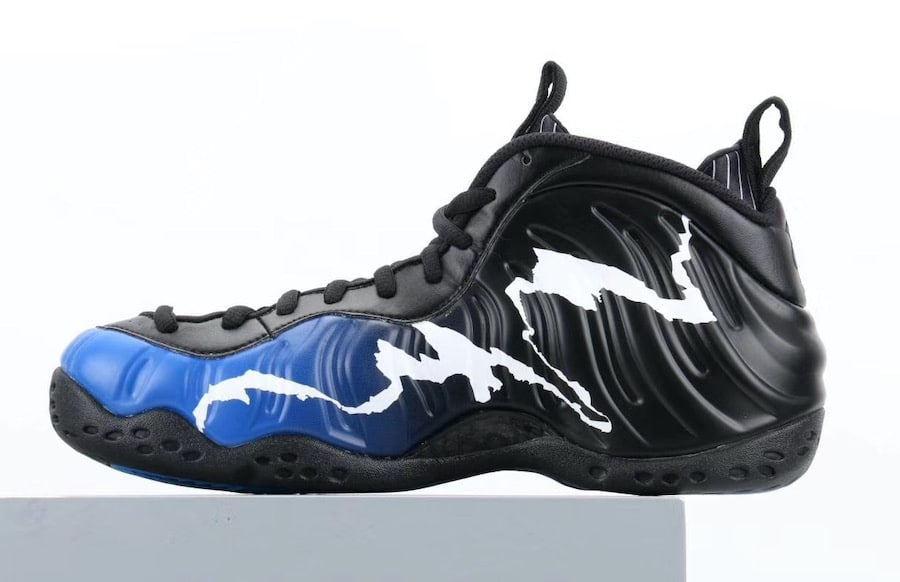 Tenisky Nike Air Foamposite One CN0055-001