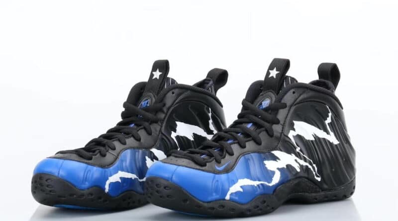 Tenisky Nike Air Foamposite One CN0055-001