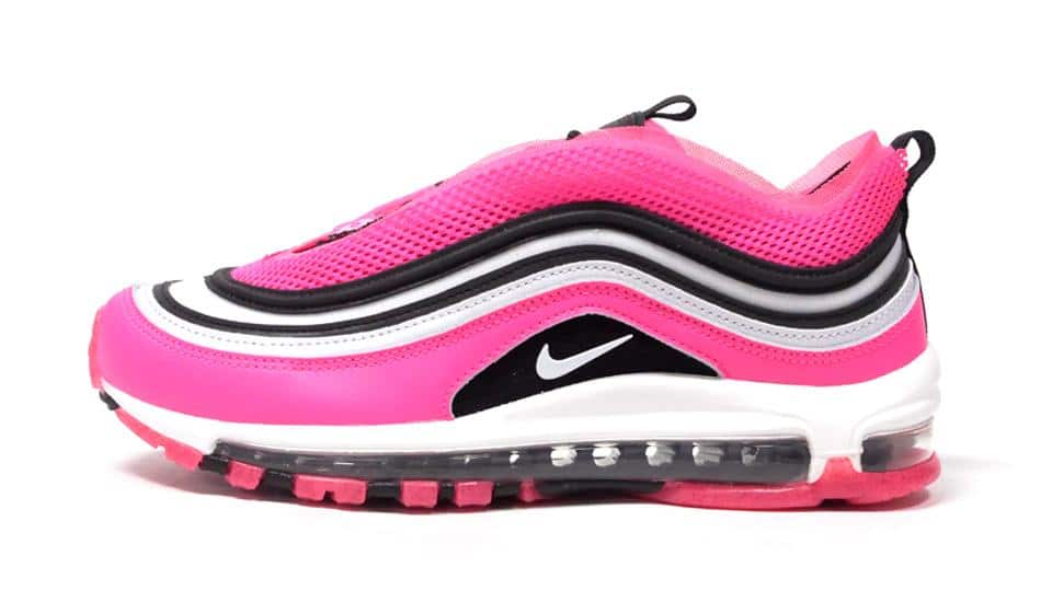 Tenisky Nike Air Max 97 LX WMNS CV3411-600