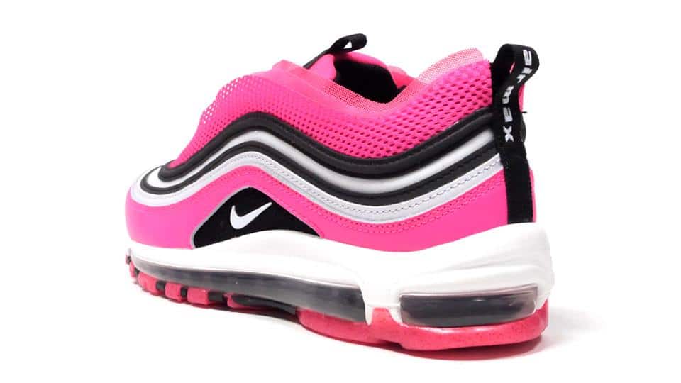 Tenisky Nike Air Max 97 LX WMNS CV3411-600