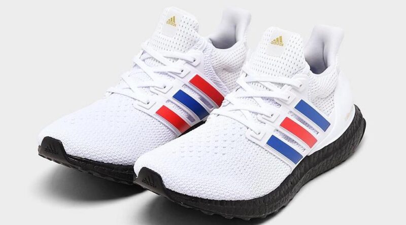 Tenisky adidas Ultra Boost USA FY9049