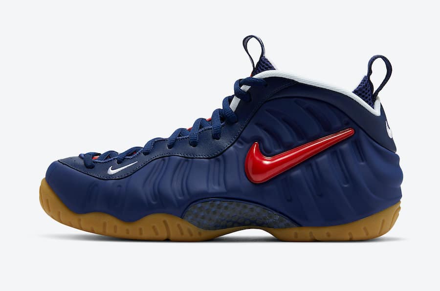 Tenisky Nike Air Foamposite Pro CJ0325-400