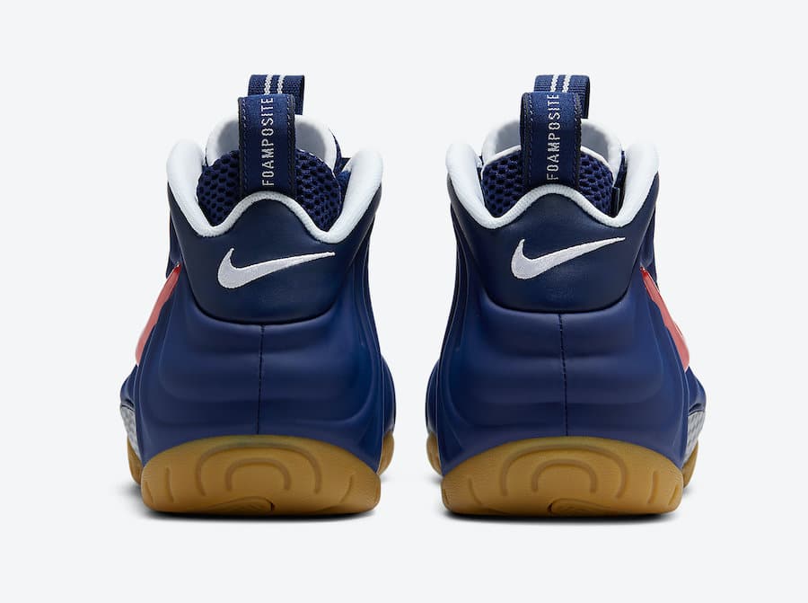 Tenisky Nike Air Foamposite Pro CJ0325-400