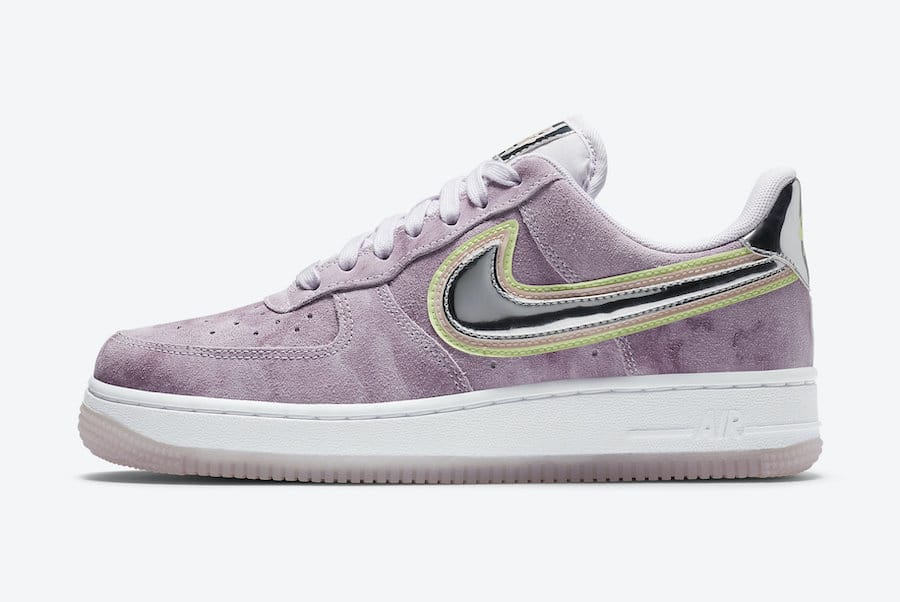 Tenisky Nike Air Force 1 Low CW6013-500