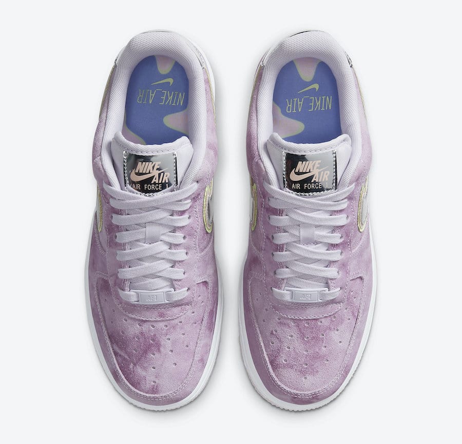 Tenisky Nike Air Force 1 Low CW6013-500