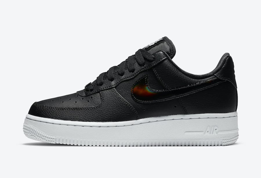 Tenisky Nike Air Force 1 Low WMNS CJ1646-001