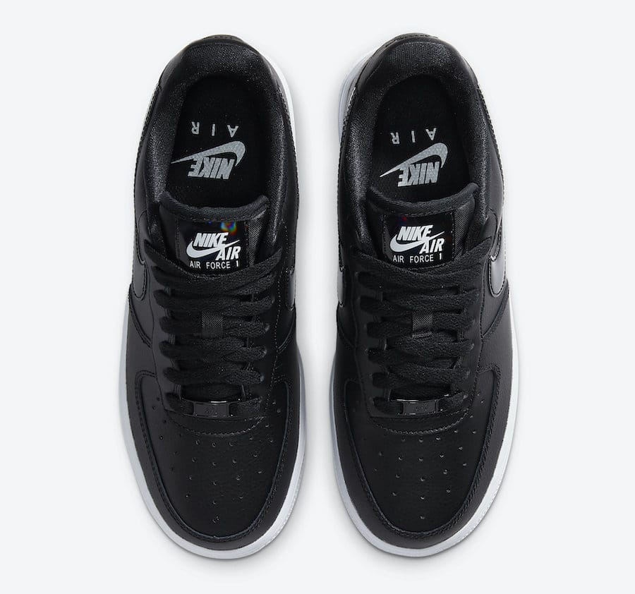 Tenisky Nike Air Force 1 Low WMNS CJ1646-001