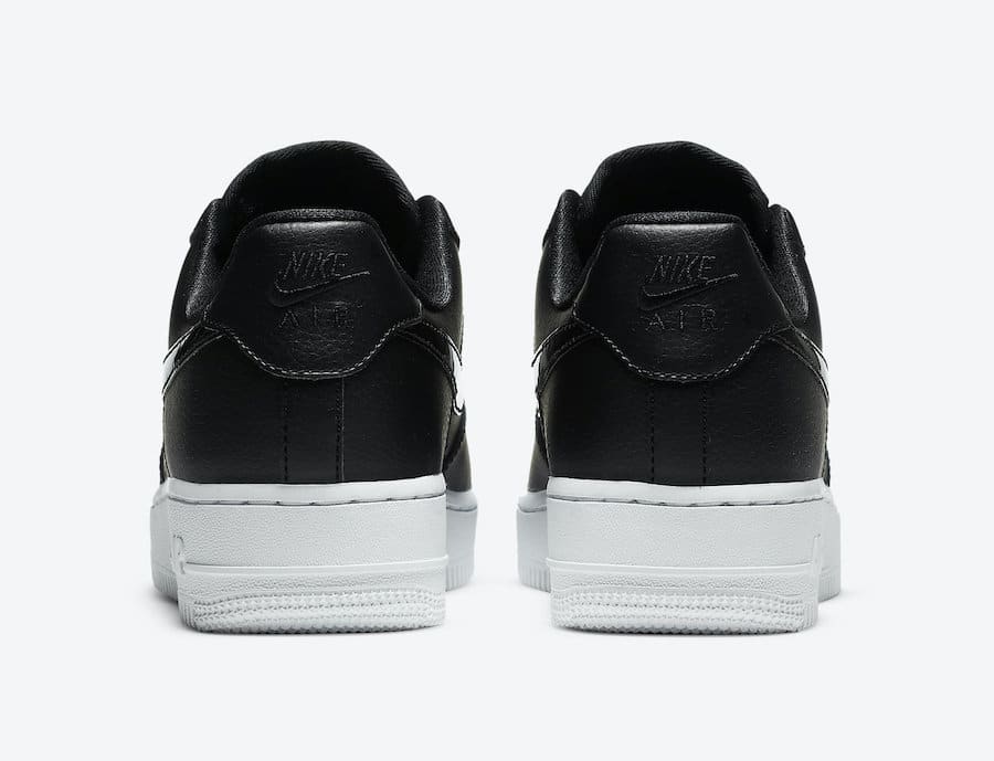 Tenisky Nike Air Force 1 Low WMNS CJ1646-001