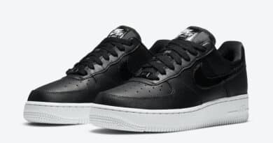 Tenisky Nike Air Force 1 Low WMNS CJ1646-001