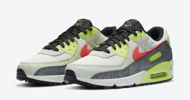 Tenisky Nike Air Max 90 Flash Crimson CV0264-001