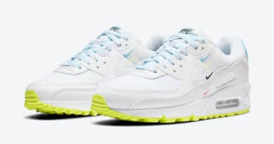 Tenisky Nike Air Max 90 SE Worldwide CK7069-100