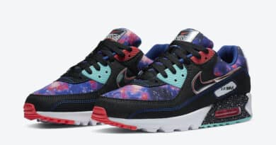 Tenisky Nike Air Max 90 Supernova CW6018-001