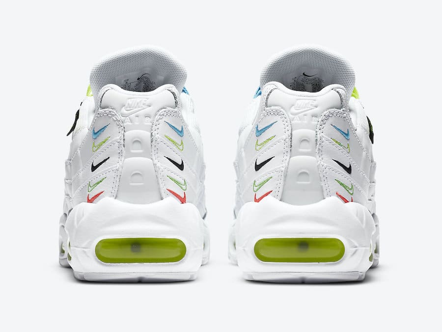 Tenisky Nike Air Max 95 Worldwide CV9030-100