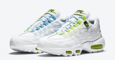 Tenisky Nike Air Max 95 Worldwide CV9030-100