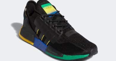 Tenisky adidas NMD R1 V2 Rio de Janeiro FY1255