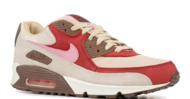 Tenisky DQM x Nike Air Max 90 Bacon CU1816-100