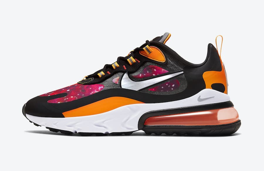 Tenisky Nike Air Max 270 React Supernova CW8567-001