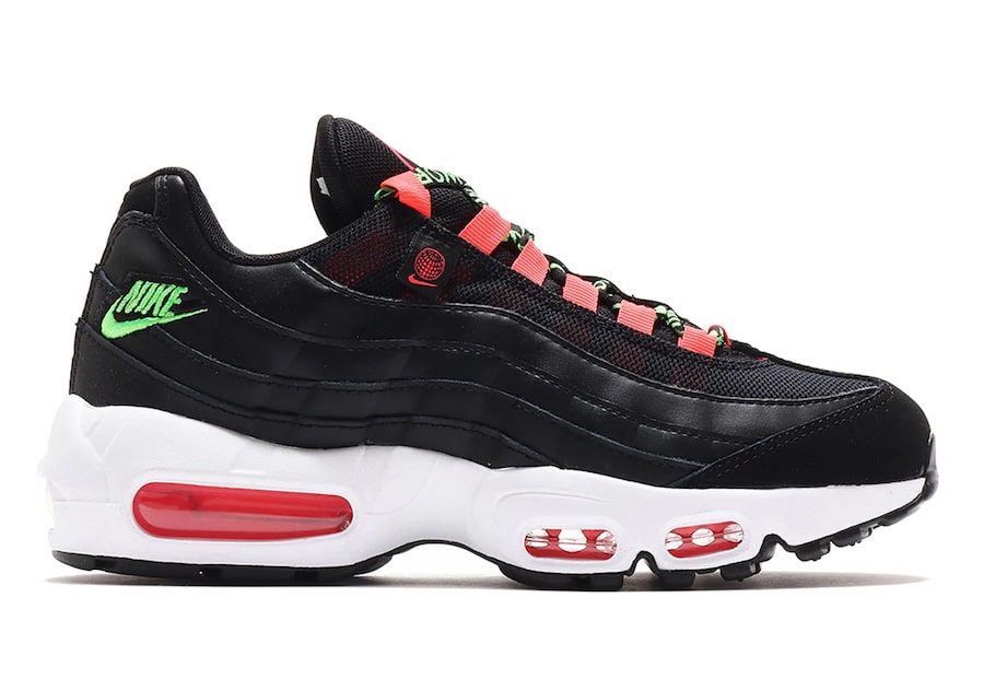 Tenisky Nike Air Max 95 Worldwide CV9030-001