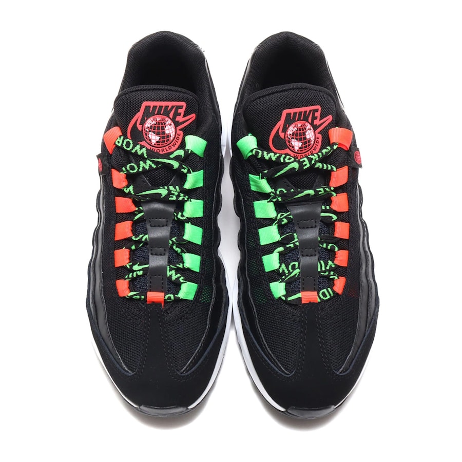 Tenisky Nike Air Max 95 Worldwide CV9030-001
