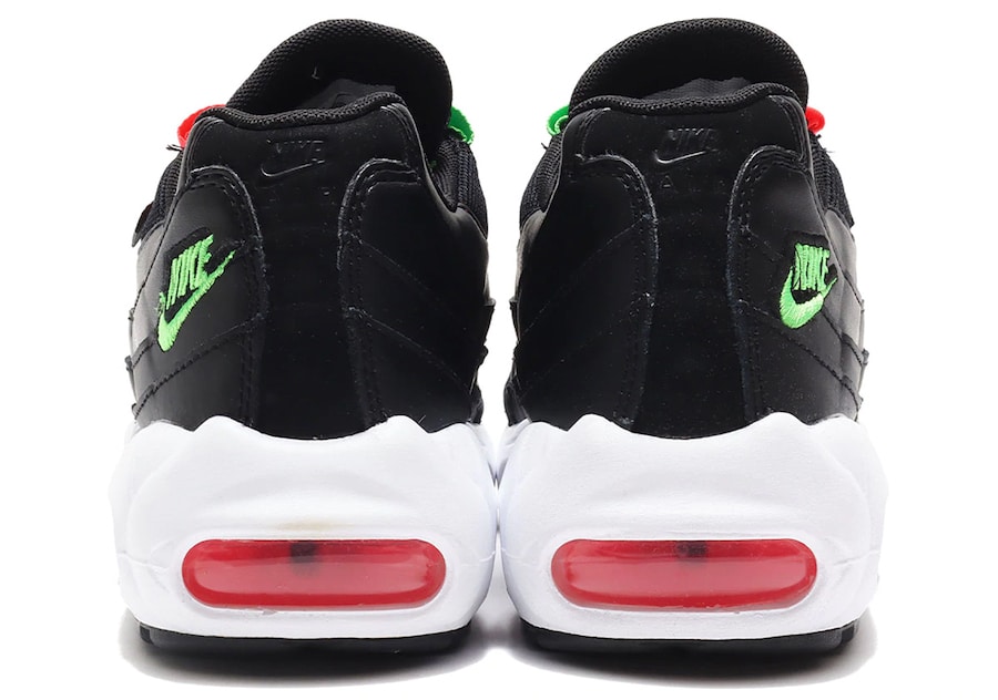 Tenisky Nike Air Max 95 Worldwide CV9030-001