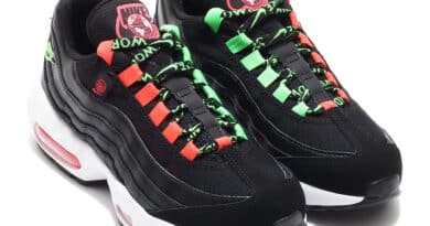 Tenisky Nike Air Max 95 Worldwide CV9030-001