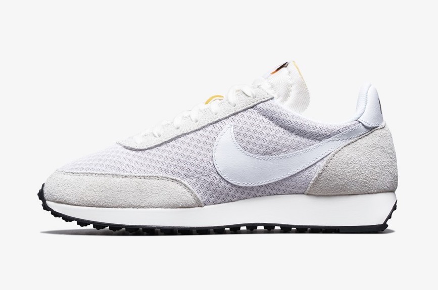 Tenisky Nike Air Tailwind 79 Vast Grey CW4808-010