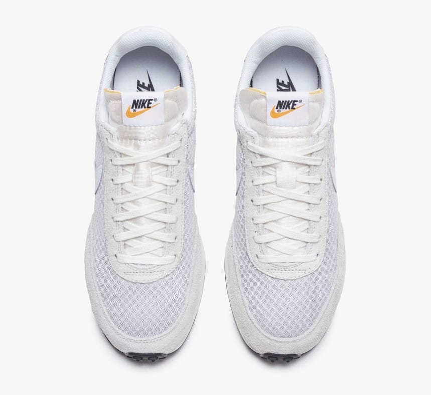 Tenisky Nike Air Tailwind 79 Vast Grey CW4808-010