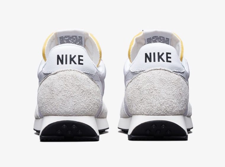 Tenisky Nike Air Tailwind 79 Vast Grey CW4808-010